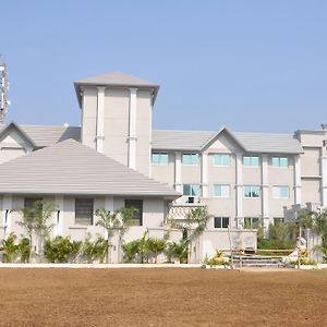 Pramod Convention & Beach Resorts